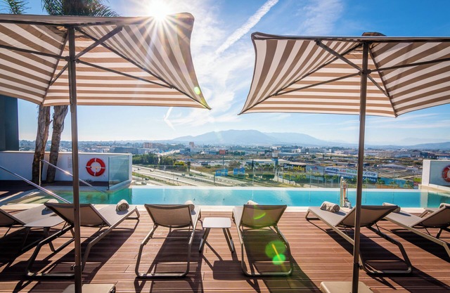 Hotel Málaga Vibes