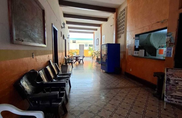 Hotel México Mazatlán