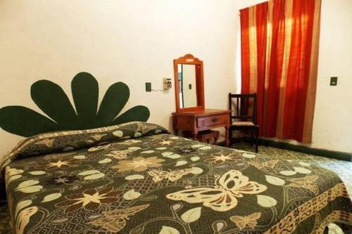 Hotel México Mazatlan