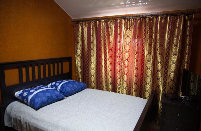 Hotel Magistral