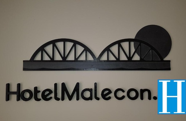 Hotel Malecon
