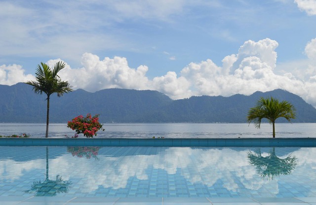 Hotel Maninjau Indah