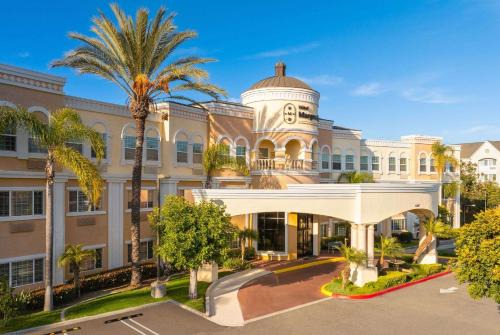 Hotel Marguerite South Anaheim - Garden Grove, Trademark Collection by Wyndham