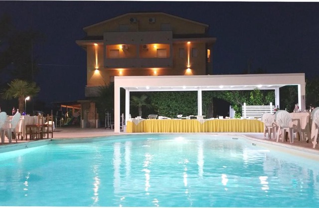 Hotel Maria
