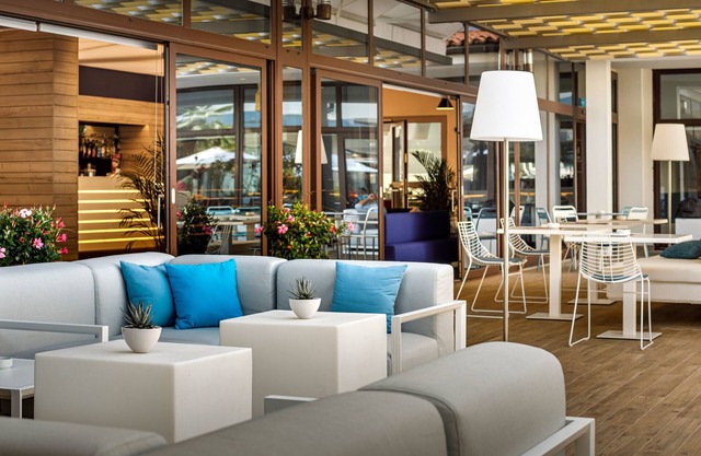 Hotel Marina - Liburnia