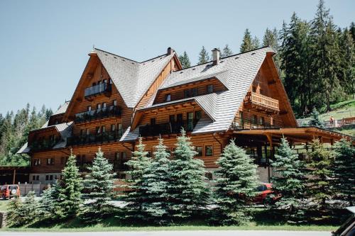 Hotel Marlene
