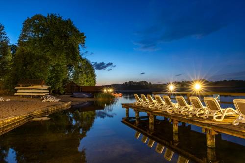Hotel Masuria