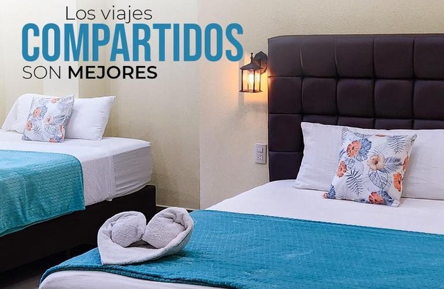 Hotel Maya Magic Petén