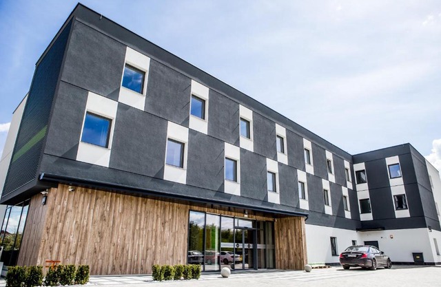 Hotel Mazurek
