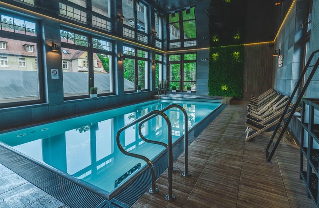 Hotel Medical Wellness & SPA Werona