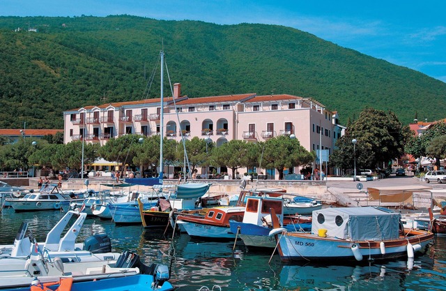 Hotel Mediteran - Liburnia