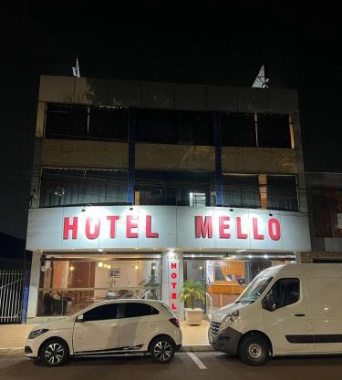 Hotel Mello