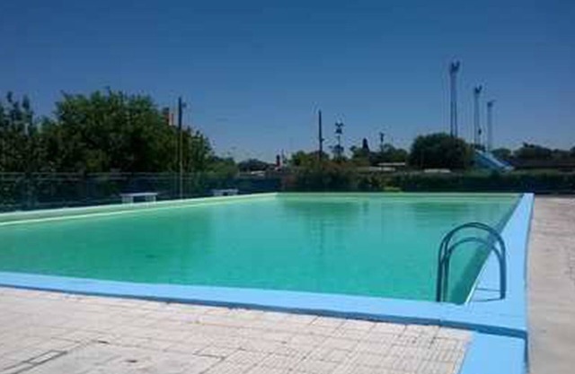 Hotel Menossi