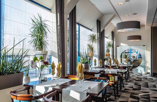 Hotel Mercure Czestochowa Centrum