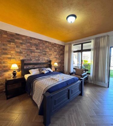 Hotel Mercy