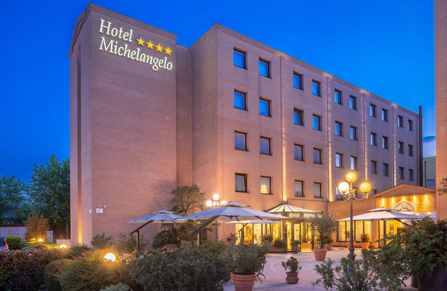 Hotel Michelangelo