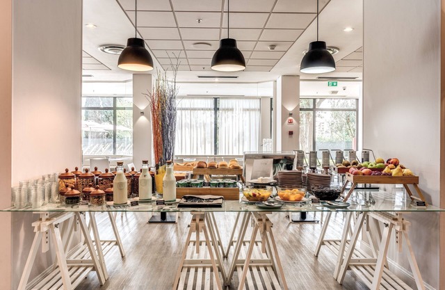 Hotel Midas Roma, a member of Barceló Hotel Group