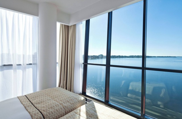 Hotel Mikołajki Leisure & SPA - Destigo Hotels