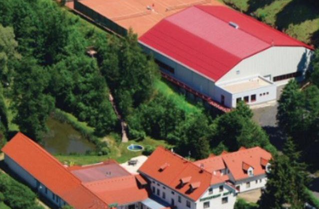 Hotel Mlyn - Jihlava