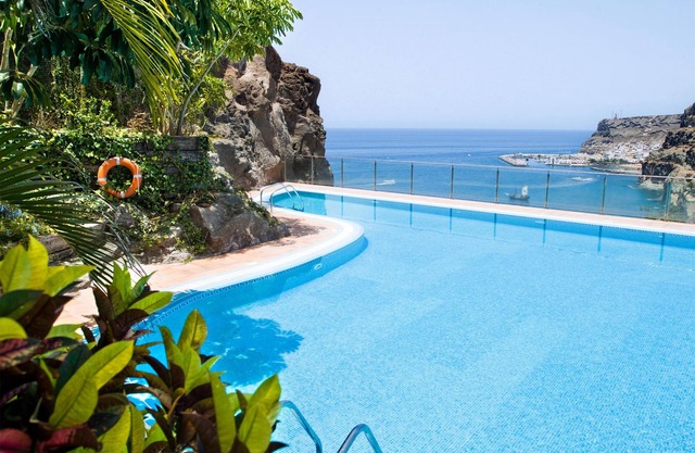 Hotel Mogan Princess & Beach Club- All Inclusive