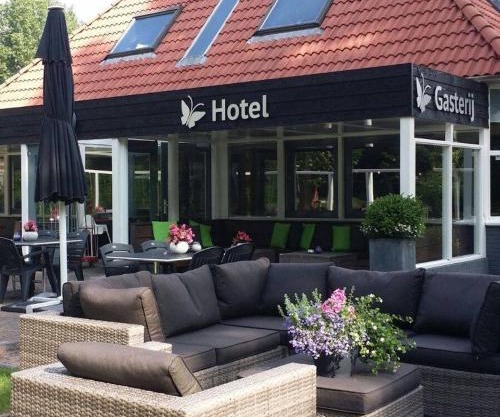 Hotel Molengroet