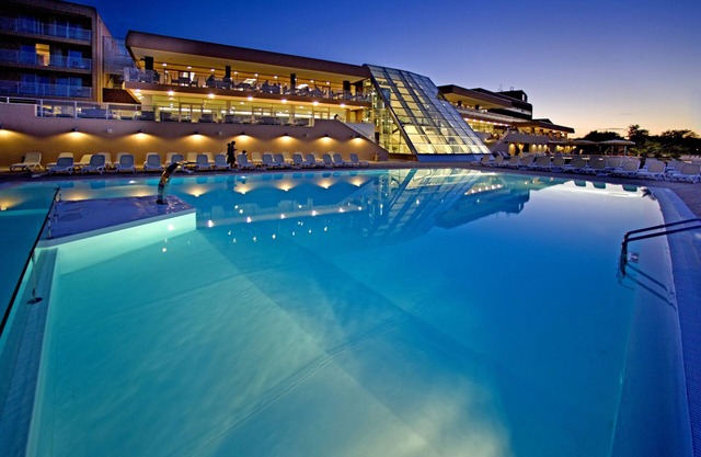 Hotel Molindrio Plava Laguna