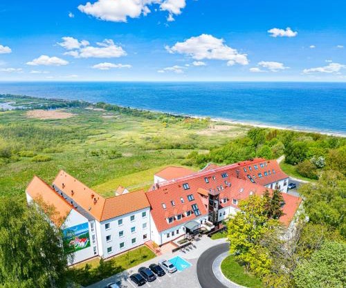 Hotel Mona Lisa Wellness & Spa