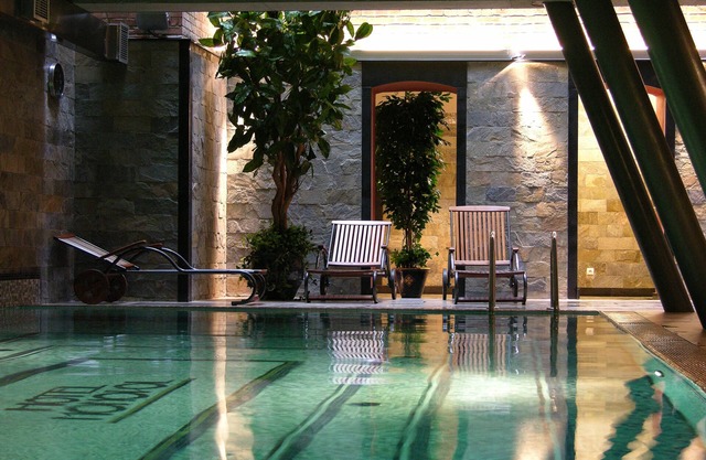 Hotel Monopol