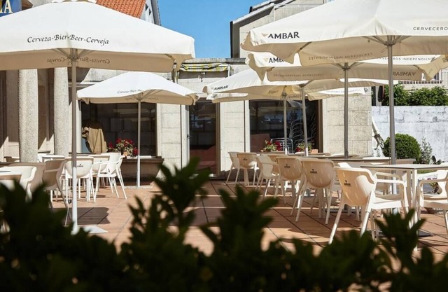 Hotel Moon Dreams La Lanzada