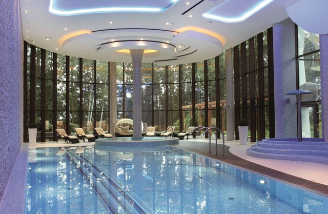 Hotel Narvil Conference & Spa
