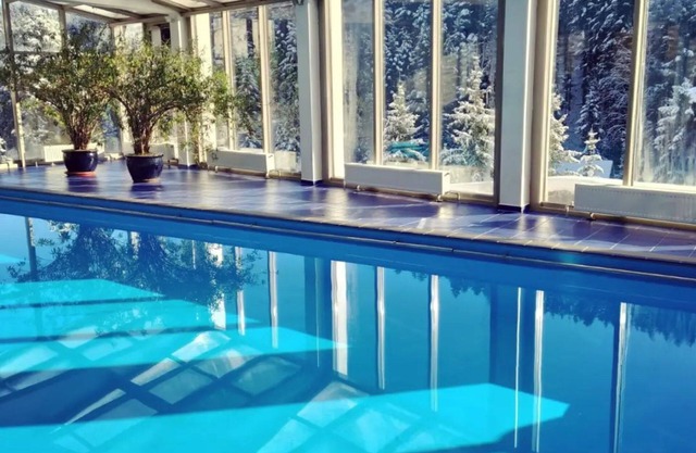 Hotel NAT Piwniczna Zdrój