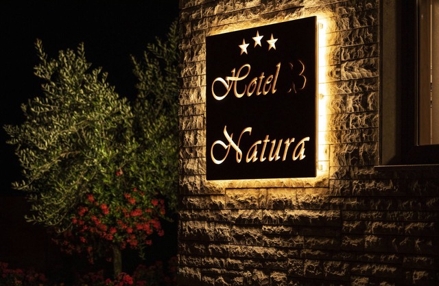 Hotel Natura