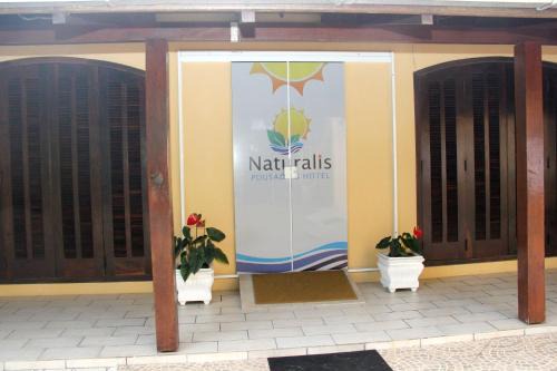 Hotel Naturalis