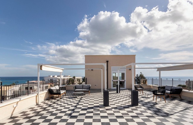 Hotel Netum Mare