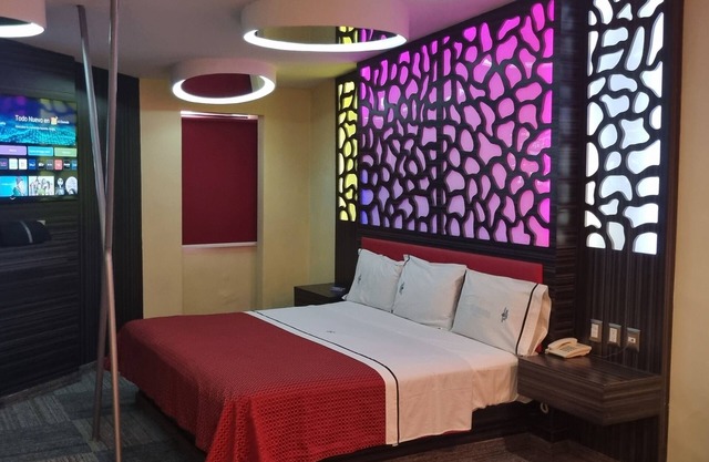 Hotel Niagara carretera Dgo-Mazatlan