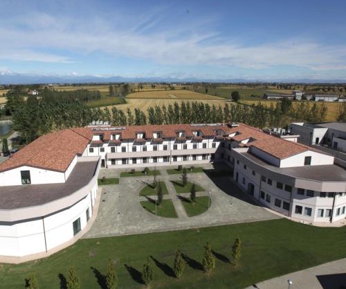 Hotel Novarello