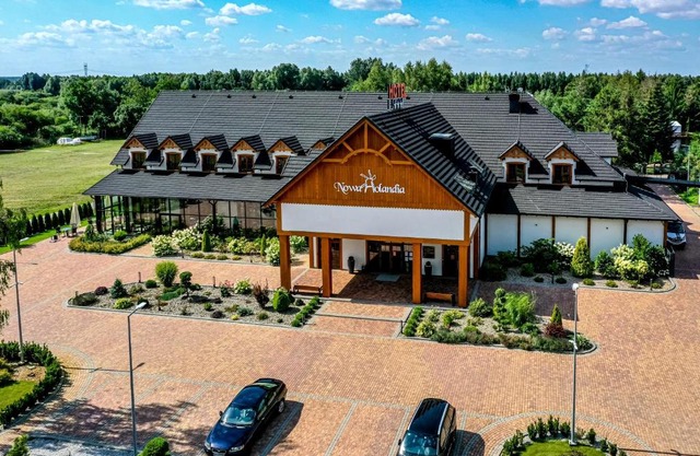 Hotel Nowa Holandia