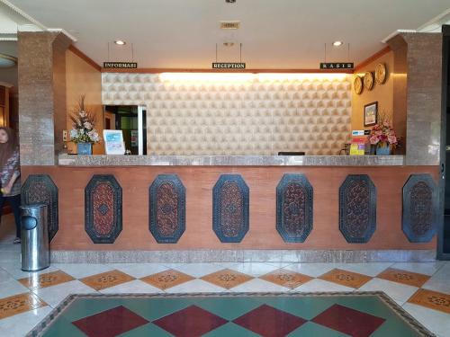 Hotel O Istana