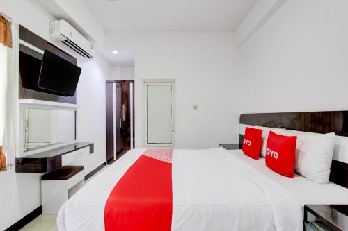 Hotel O Pondok Helomi