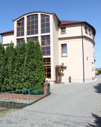 Hotel Oaza