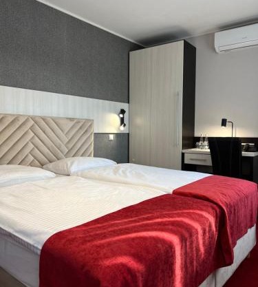 Hotel Olimp