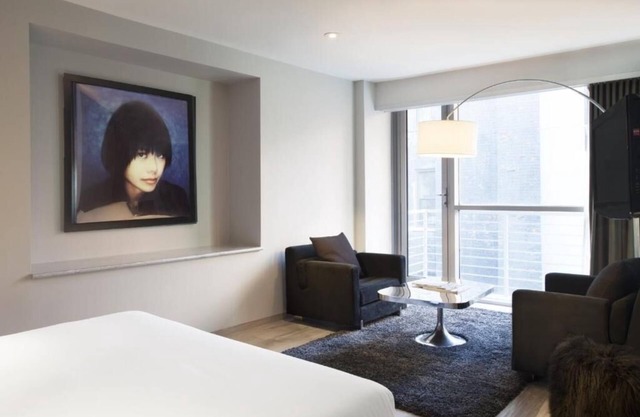 Hotel on Rivington, Studio Room, Perfect Place For Your New York Getaway!