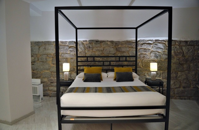 Hotel Onyarbi