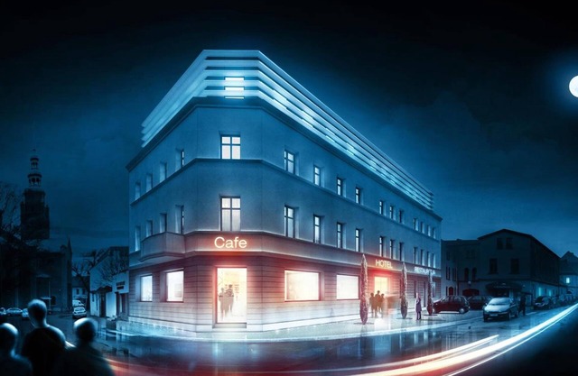 Hotel Opera