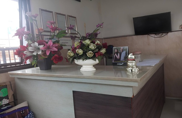 Hotel Orchid Syariah