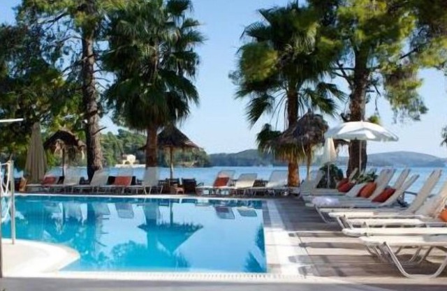 Hotel Orion