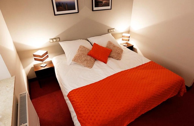 Hotel Otoliński