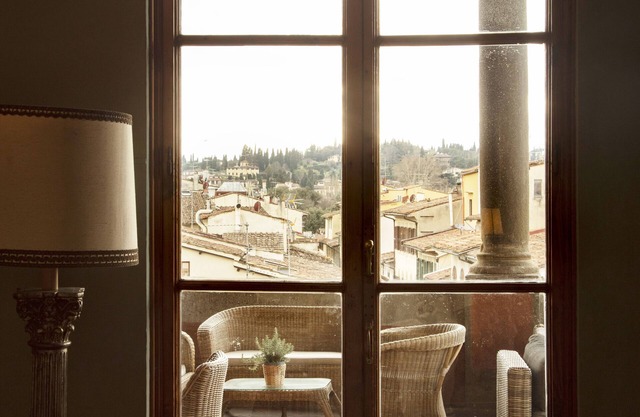 Hotel Palazzo Guadagni