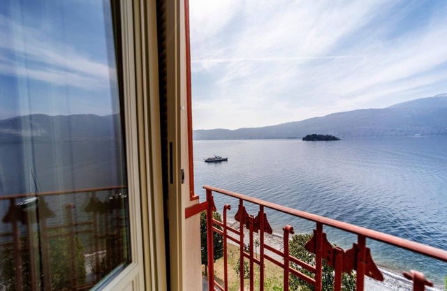 Hotel Pallanza by LVG Hotel Collection