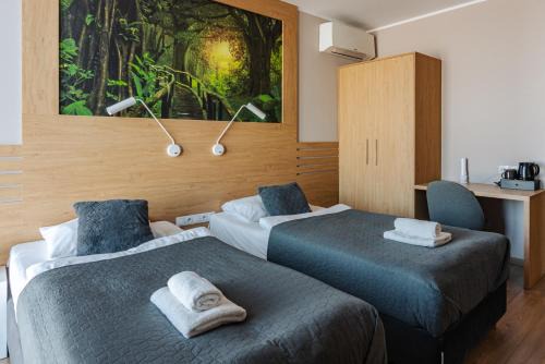 Hotel Panorama